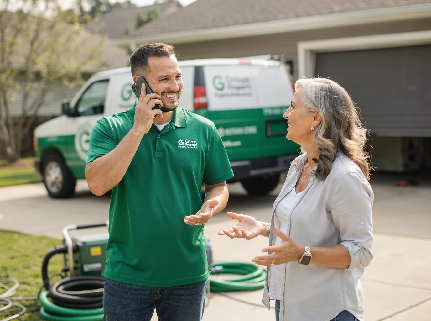 Water Damage Restoration Weskan, KS FAQs